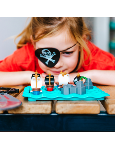 SmartGames Pirates Crossfire