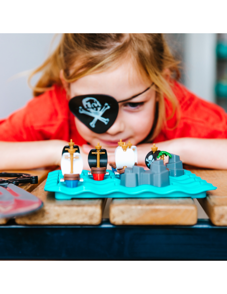 SmartGames Pirates Crossfire