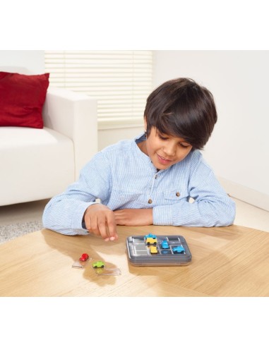 SmartGames Parking Puzzler