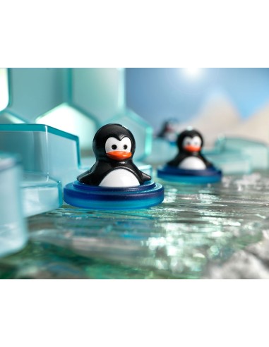 SmartGames Penguins Pool Party