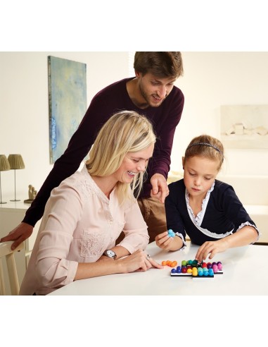 SmartGames Quadrillion