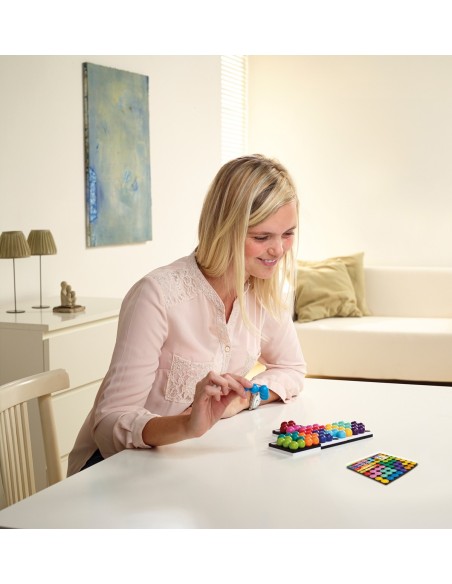 SmartGames Quadrillion