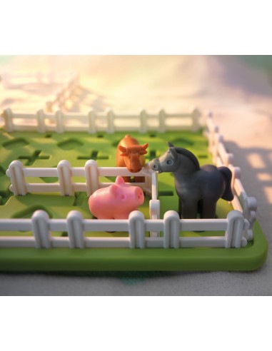 SmartGames Smart Farmer