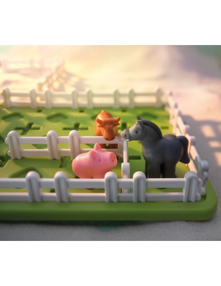 SmartGames Smart Farmer