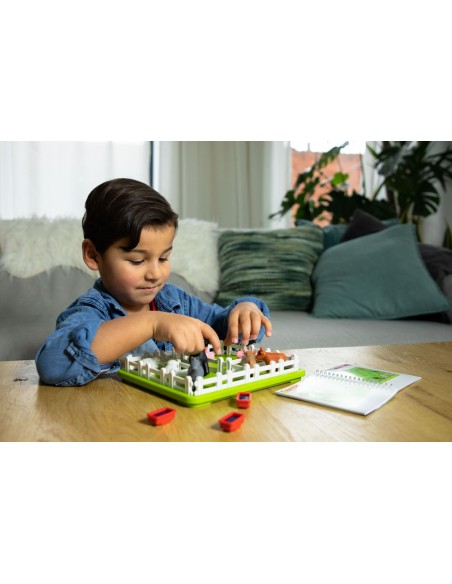 SmartGames Smart Farmer