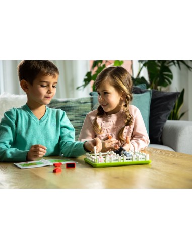 SmartGames Smart Farmer