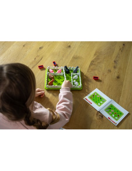 SmartGames Smart Farmer