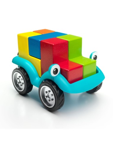 SmartGames SmartCar 5x5
