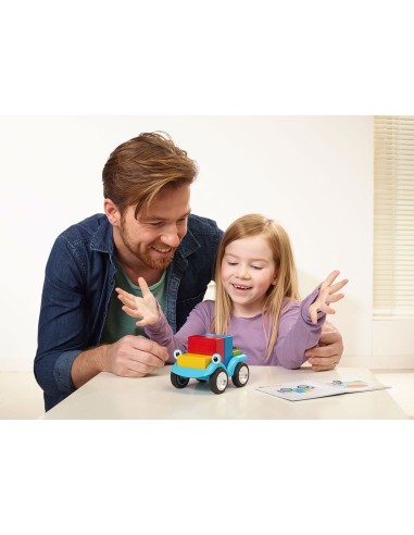 SmartGames SmartCar 5x5