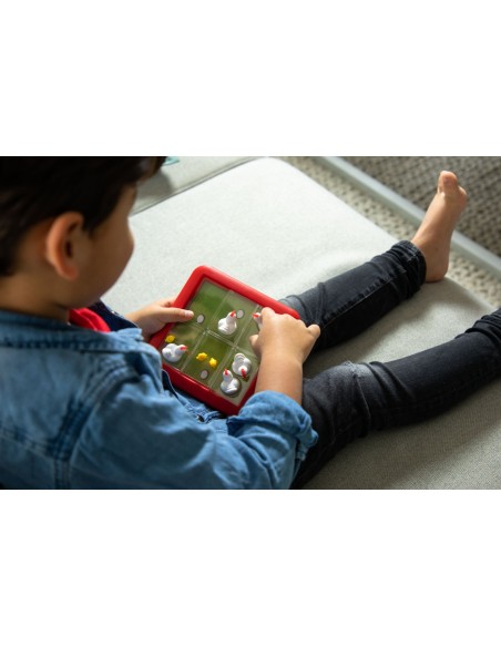 SmartGames Chicken Shuffle Jr