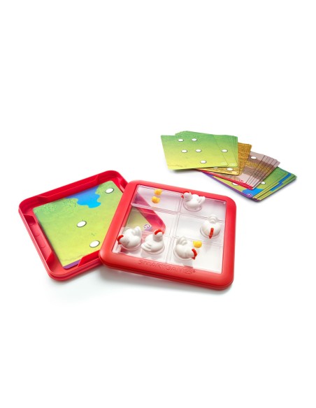 SmartGames Chicken Shuffle Jr