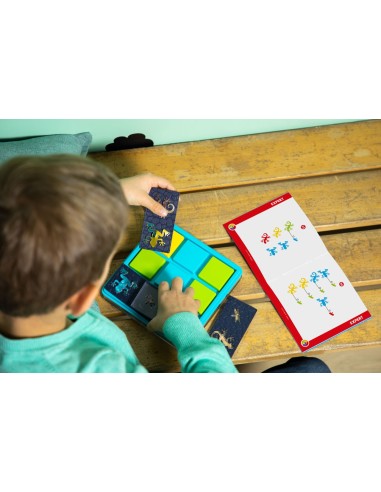 SmartGames Colour Catch