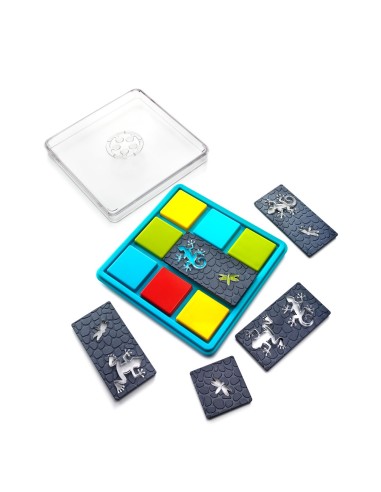 SmartGames Colour Catch