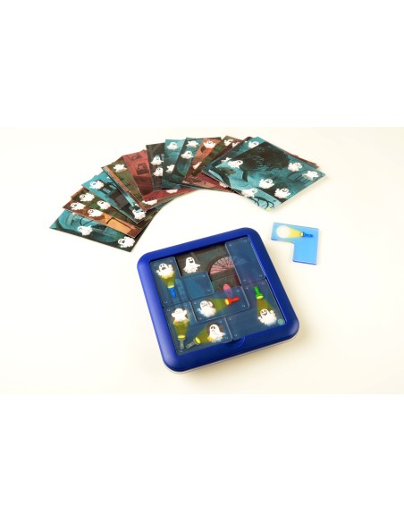 SmartGames Ghost Hunters