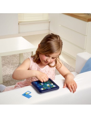 SmartGames Ghost Hunters