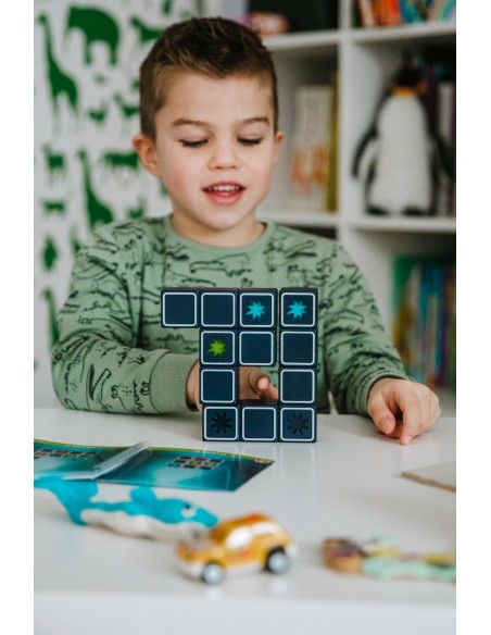 SmartGames Shooting Stars