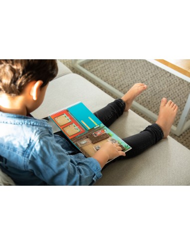 SmartGames Down the Rabbit Hole