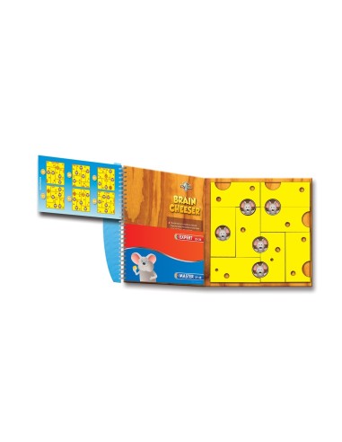 SmartGames Brain Cheeser