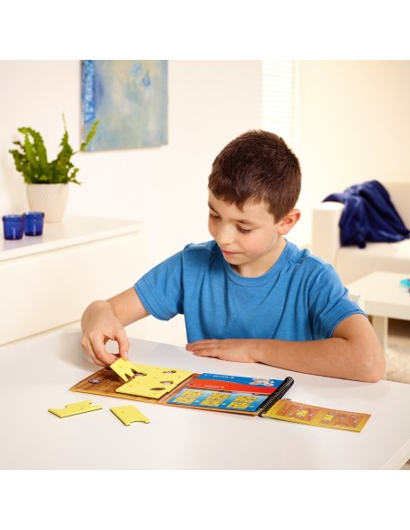 SmartGames Brain Cheeser