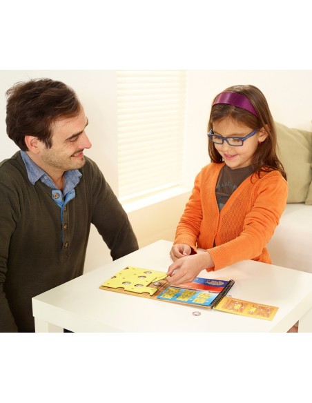 SmartGames Brain Cheeser