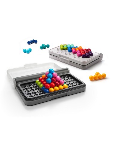 SmartGames IQ Puzzler Pro