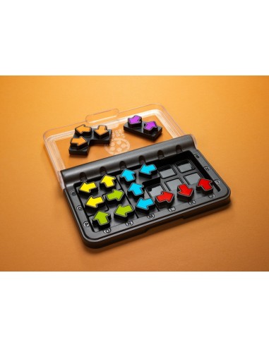 SmartGames IQ Arrows