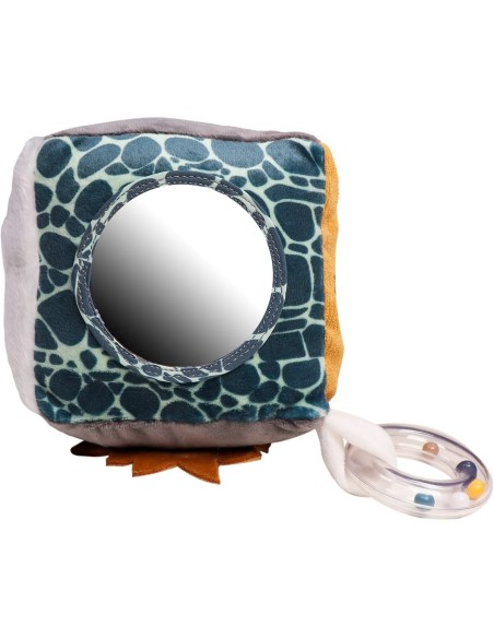 Tryco Jungle Activity Cube