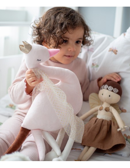 Tryco Fairy Fleur Doll