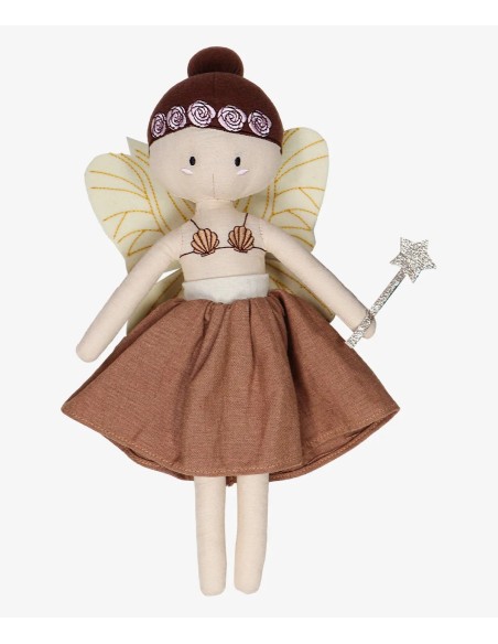 Tryco Fairy Fleur Doll