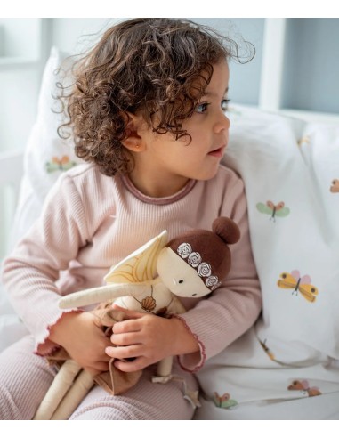 Tryco Fairy Fleur Doll