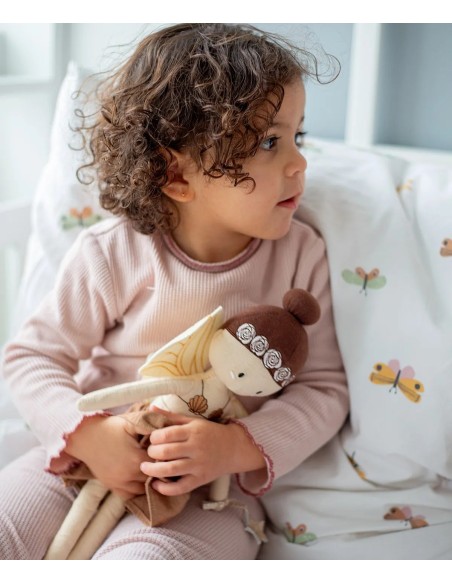 Tryco Fairy Fleur Doll