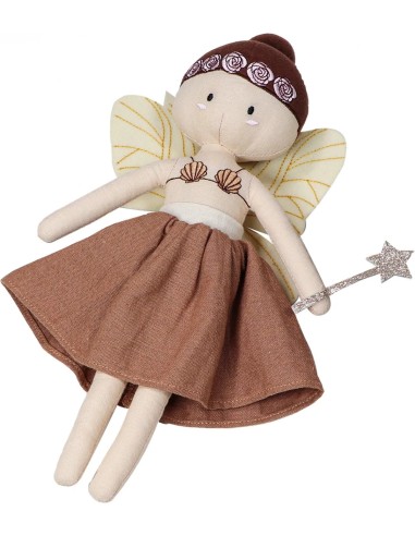 Tryco Fairy Fleur Doll