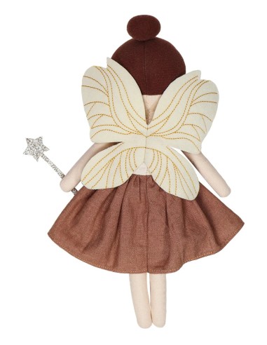 Tryco Fairy Fleur Doll