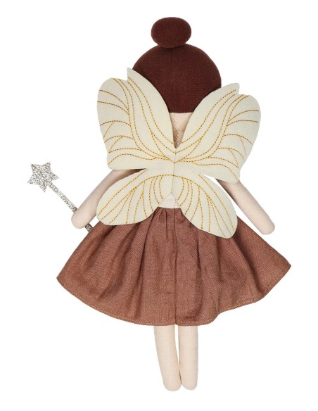 Tryco Fairy Fleur Doll