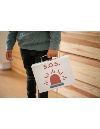 Tryco Wooden Doctor set