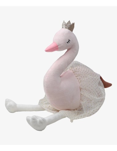 Tryco Swan Ivy Cuddle Toy