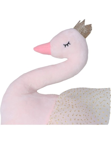 Tryco Swan Ivy Cuddle Toy