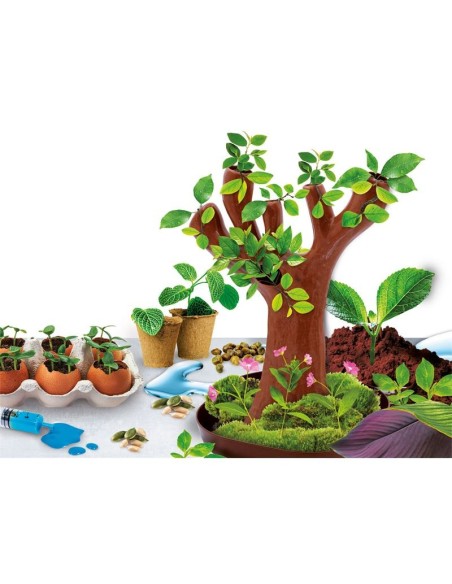 I’m A Genius Botanička bašta