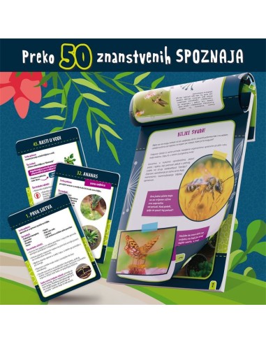 I’m A Genius Botanička bašta