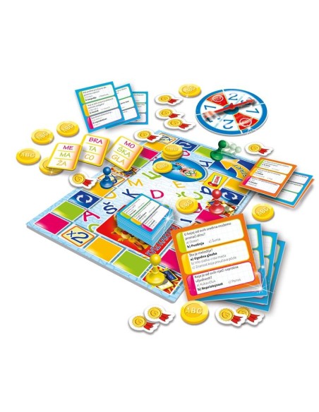 I'm a Genius Igre riječima