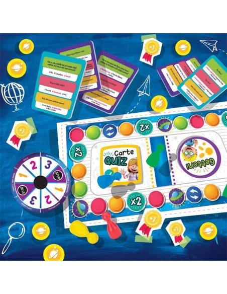 I'm a genius - Planeti i Zvijezde I'm a genius - Planeti i Zvijezde