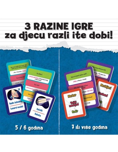 I'm a genius - Planeti i Zvijezde