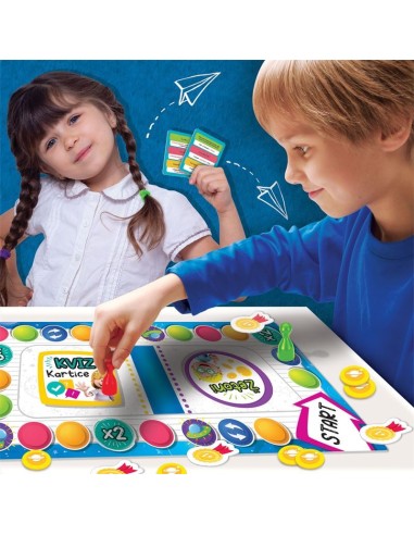 I'm a genius - Planeti i Zvijezde