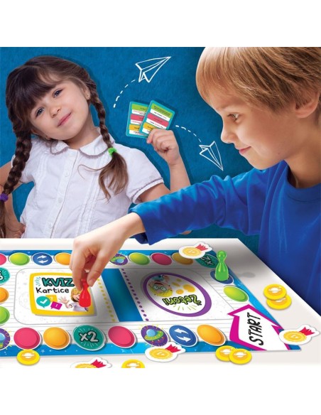 I'm a genius - Planeti i Zvijezde I'm a genius - Planeti i Zvijezde