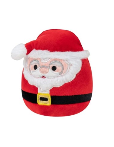 Squishmallows Deda mraz (20cm)