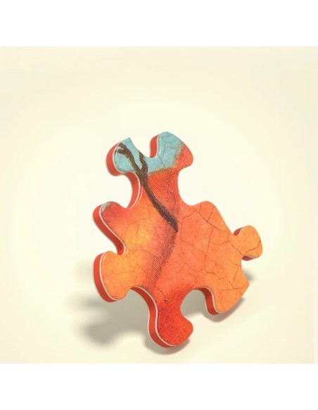 Mideer Puzzle Cloud Berries (100 pcs)