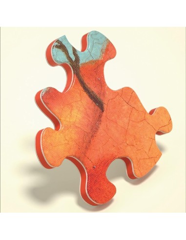 Mideer Pčela puzzle (100 kom)