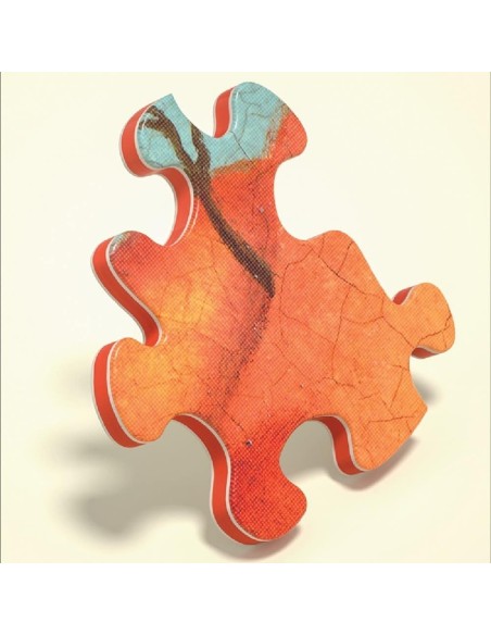 Mideer Pčela puzzle (100 kom)