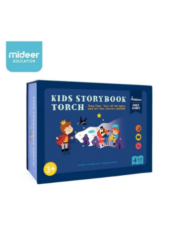 Mideer Storybook Torch