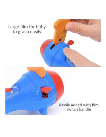 Mideer Storybook Torch